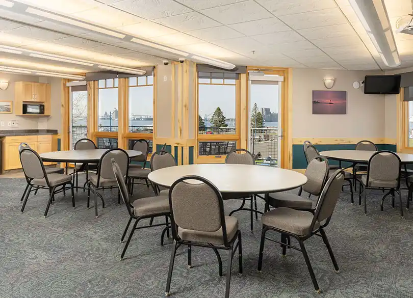  Harbor View Room