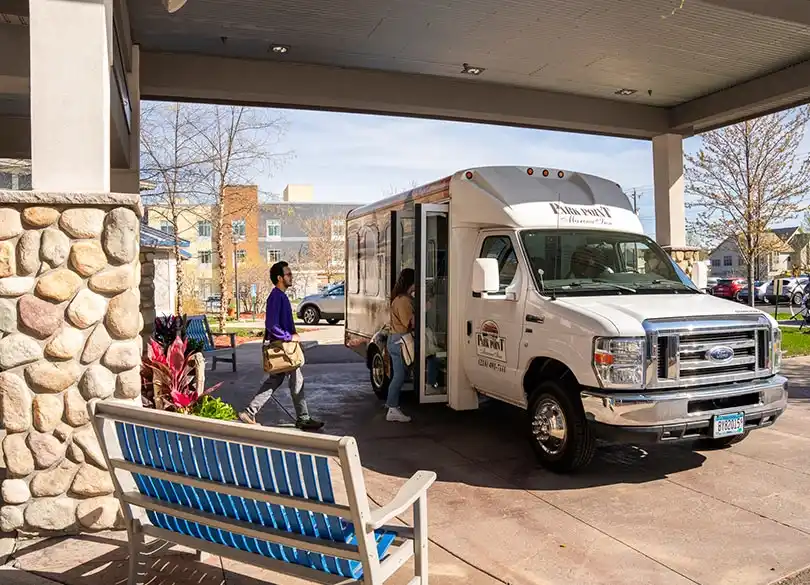  Canal Park Shuttle Service