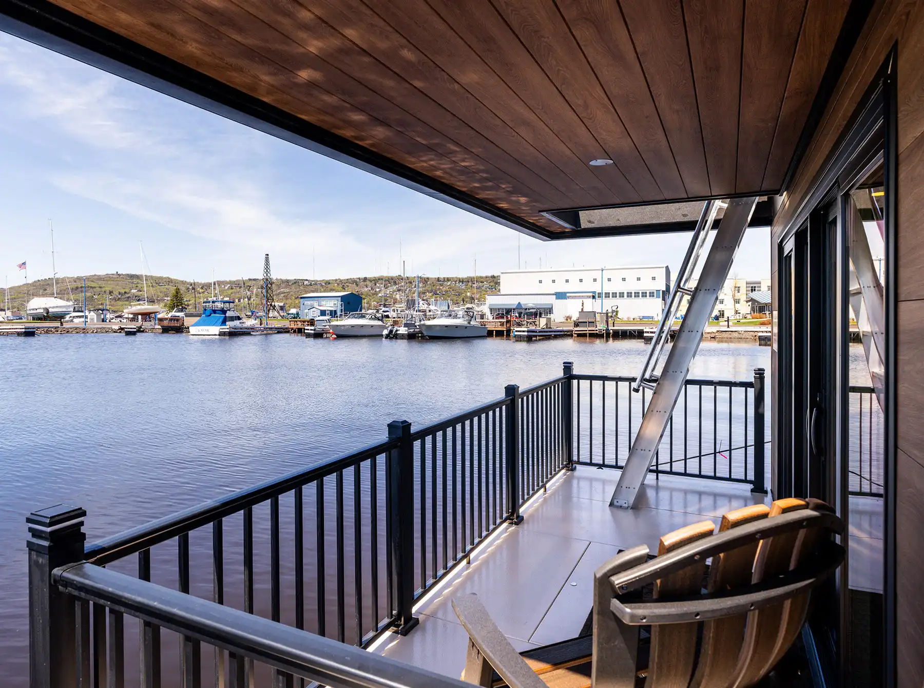 Duluth Harbor House - 10