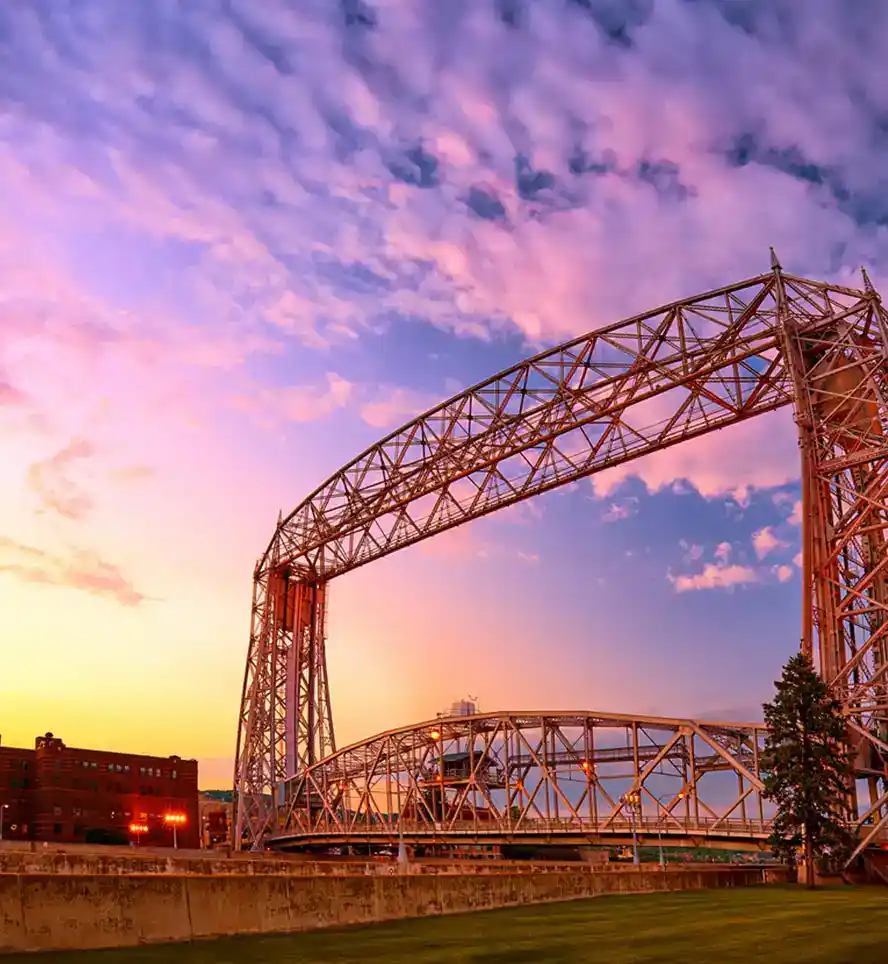 Duluth 