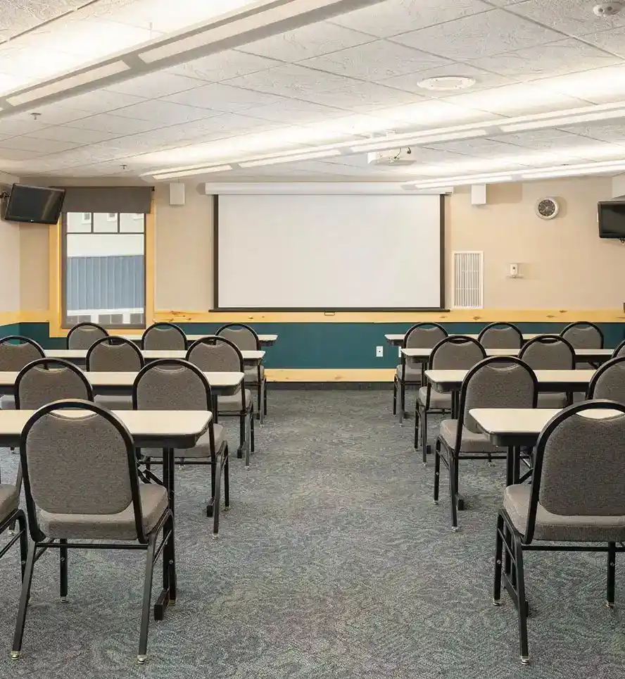 Groups & Events