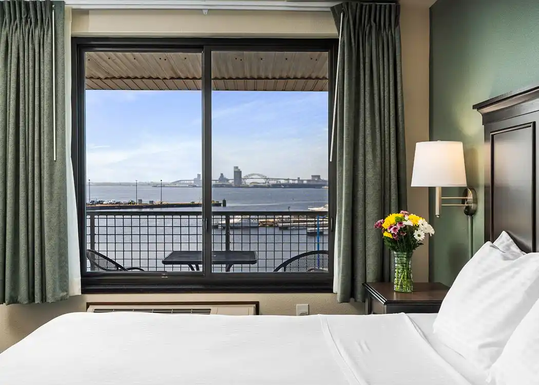  Harbor View