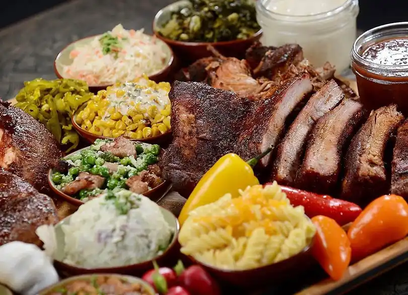 OMC Smokehouse